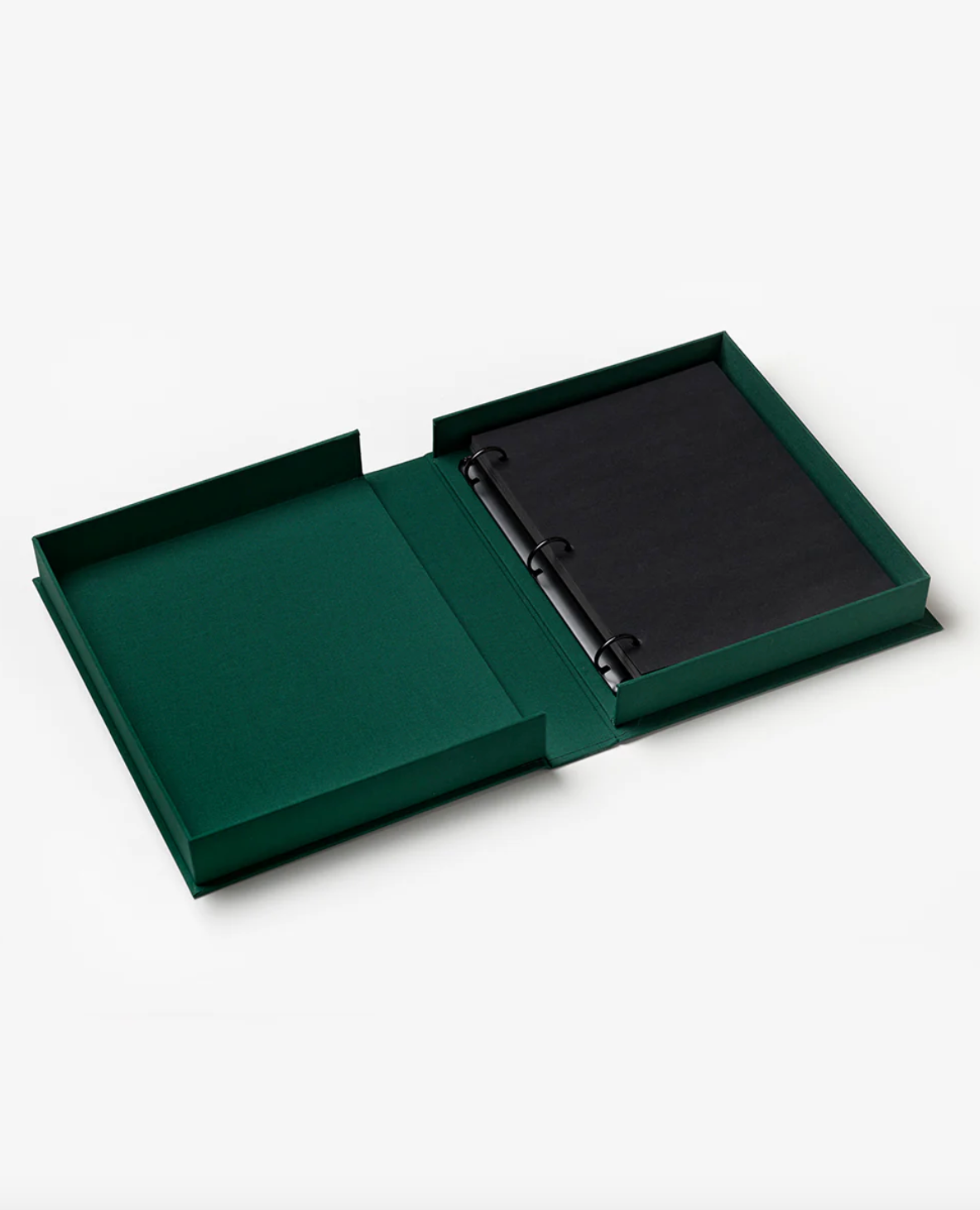 Sheer Joy Coffee Table Photo Album