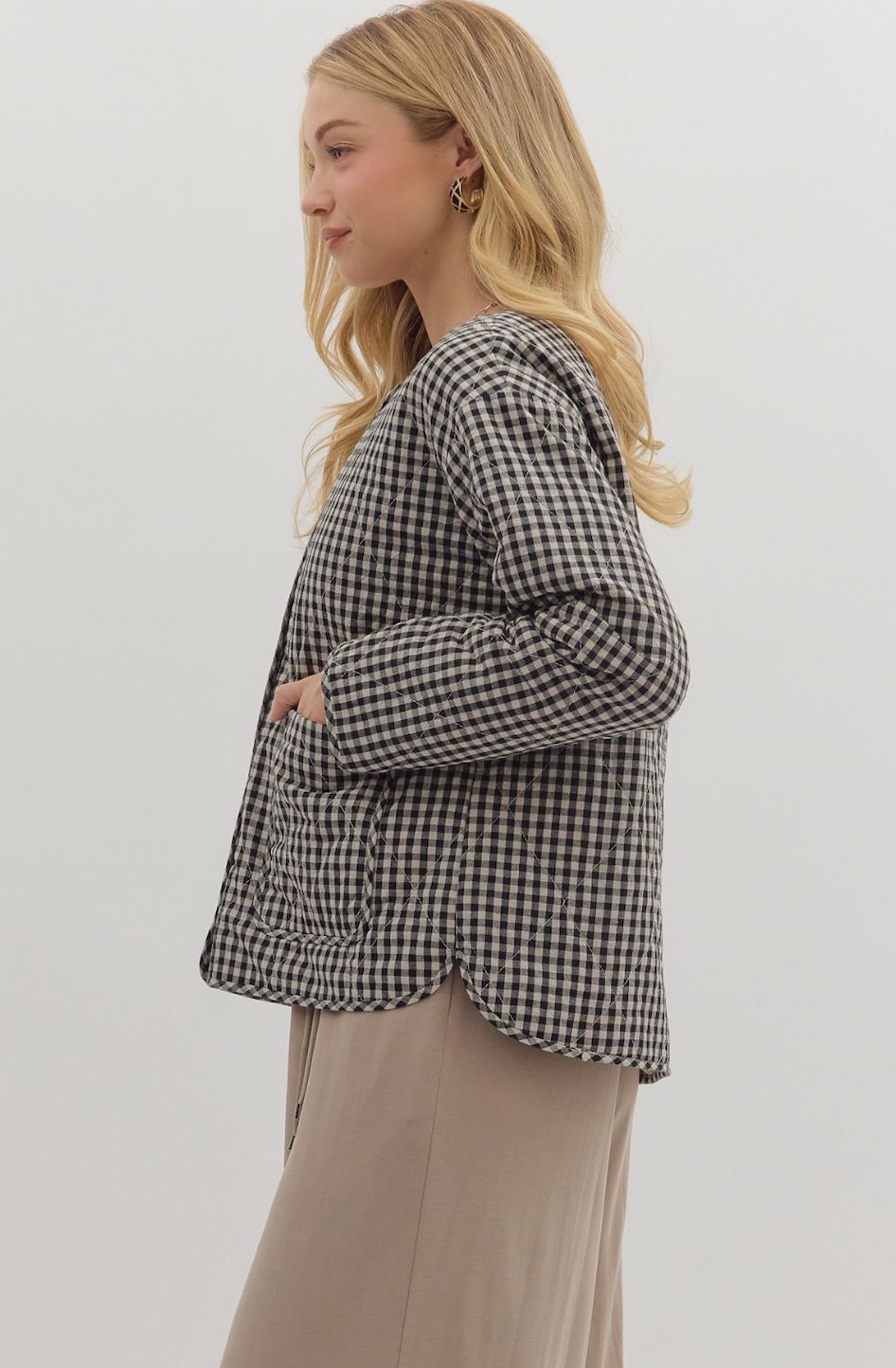 Alpine Jacket