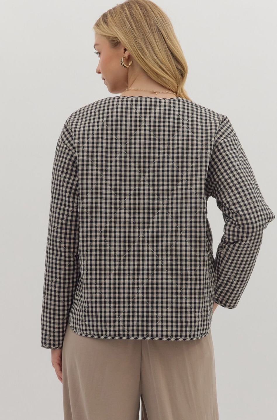 Alpine Jacket