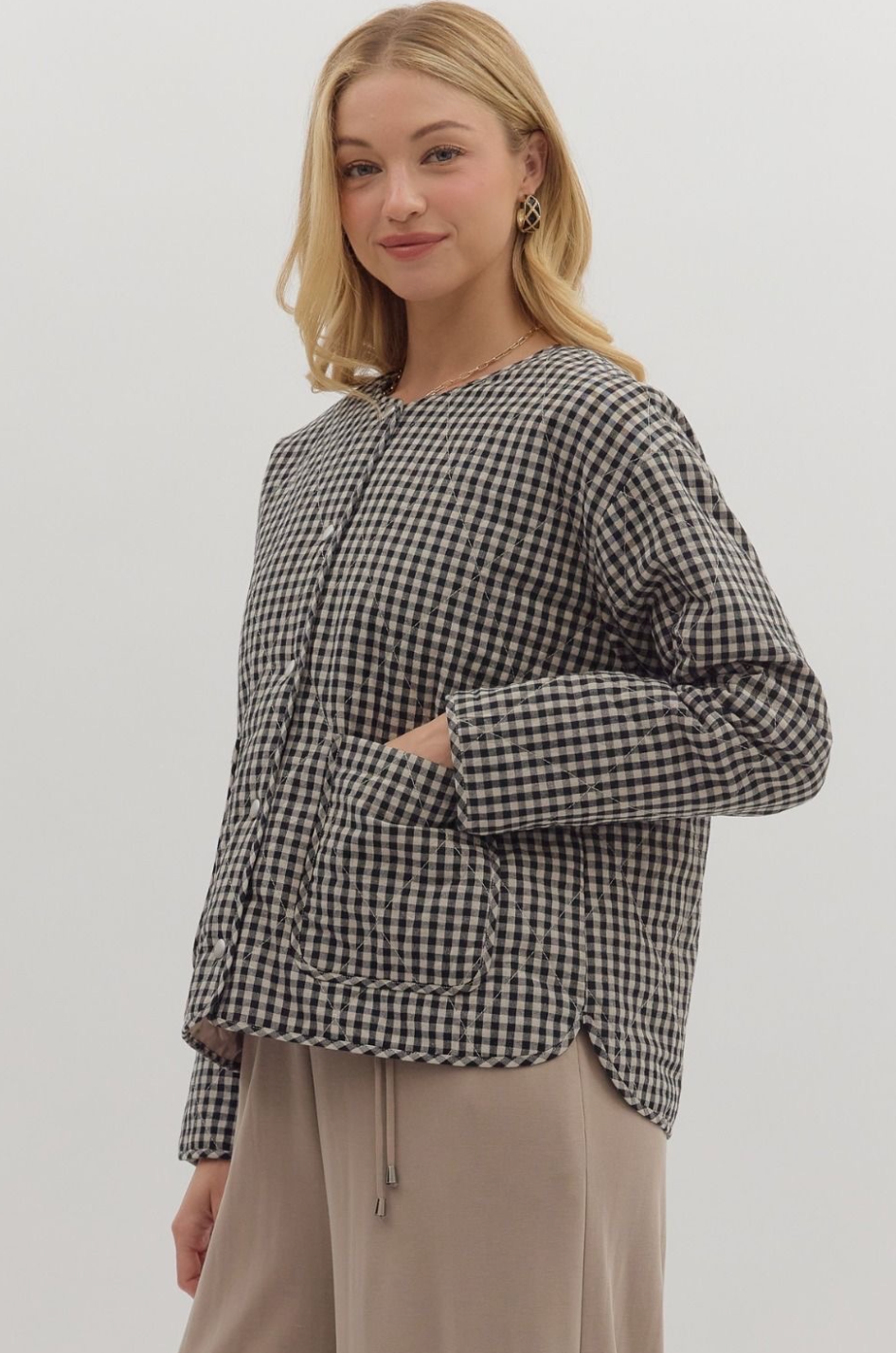 Alpine Jacket