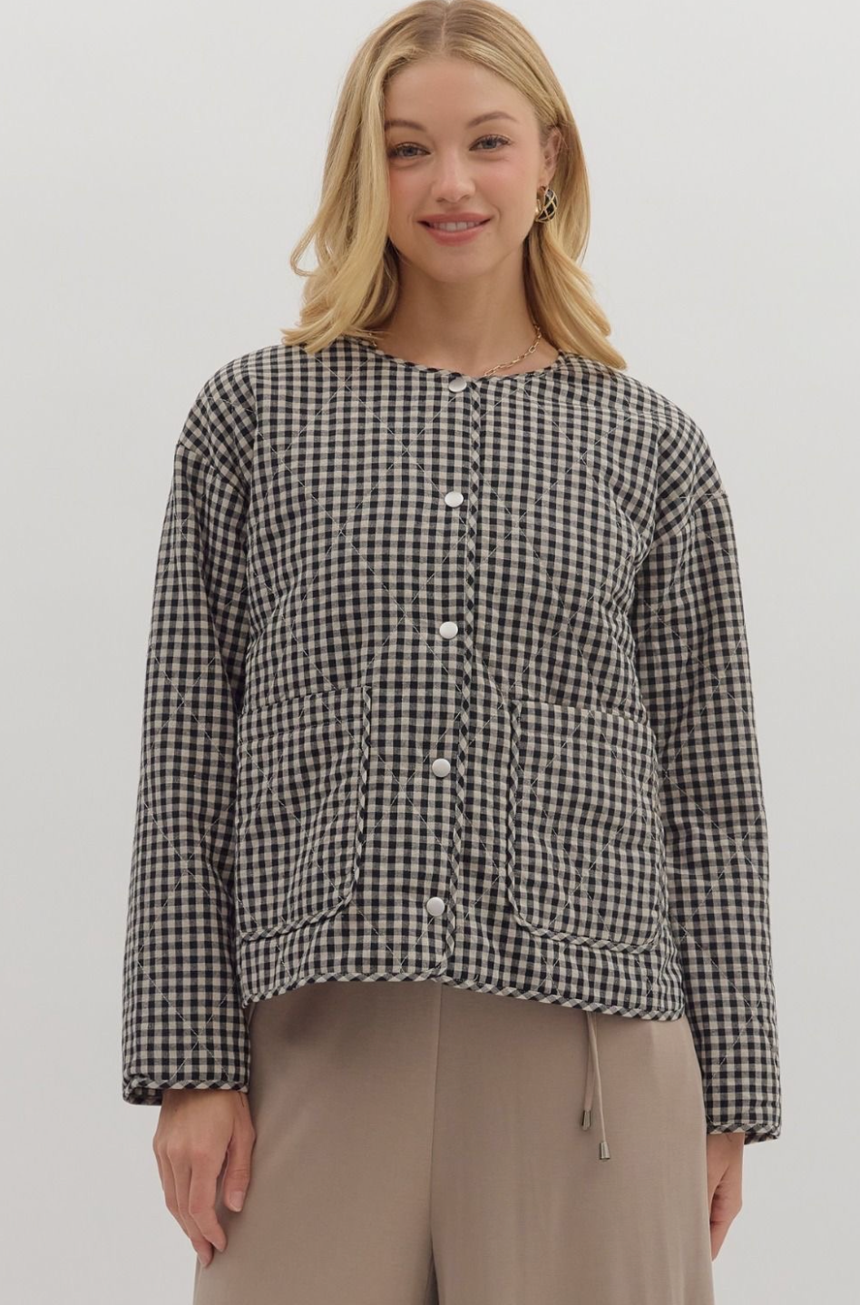 Alpine Jacket