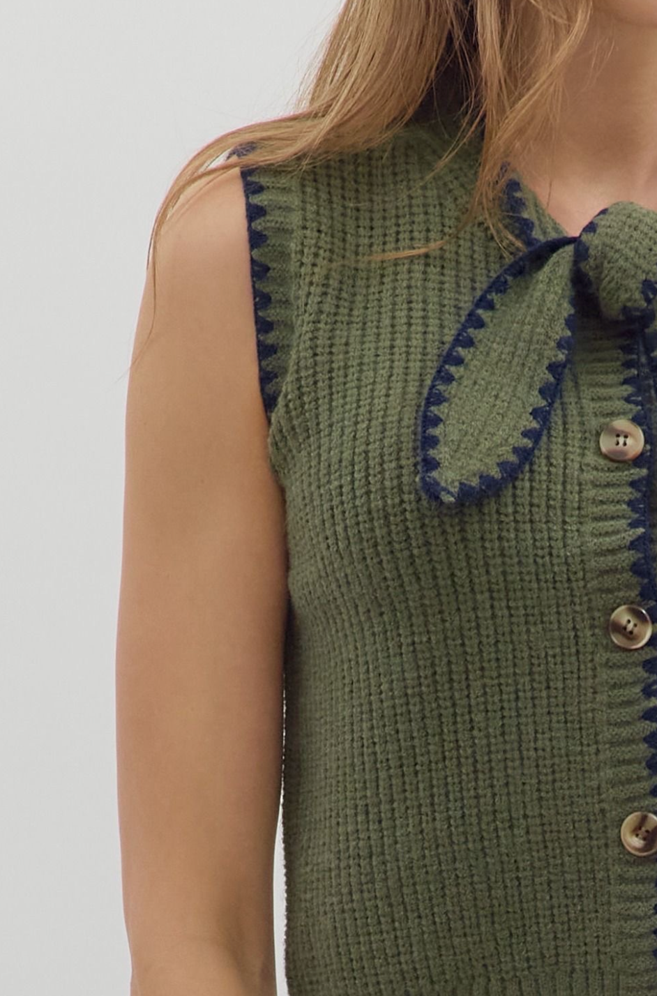 Olive Grove Top