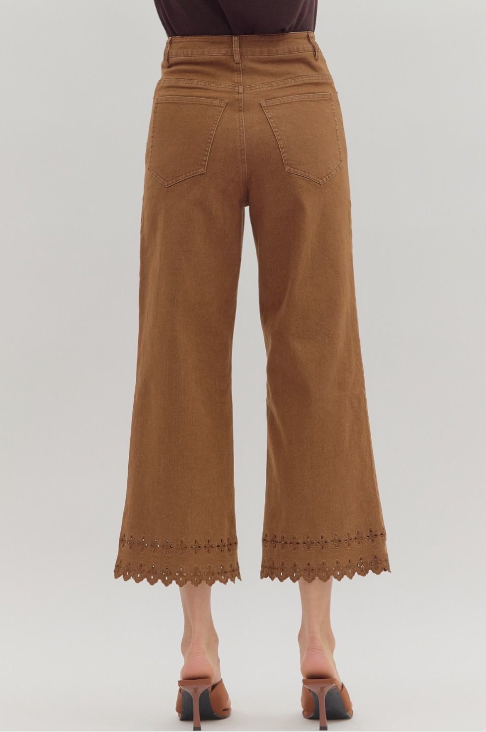 Chestnut Jeans