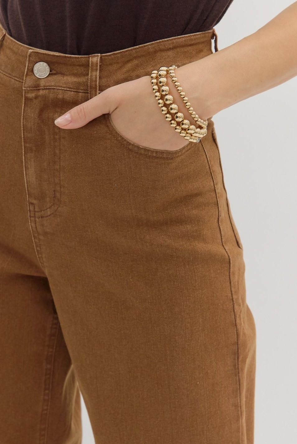 Chestnut Jeans