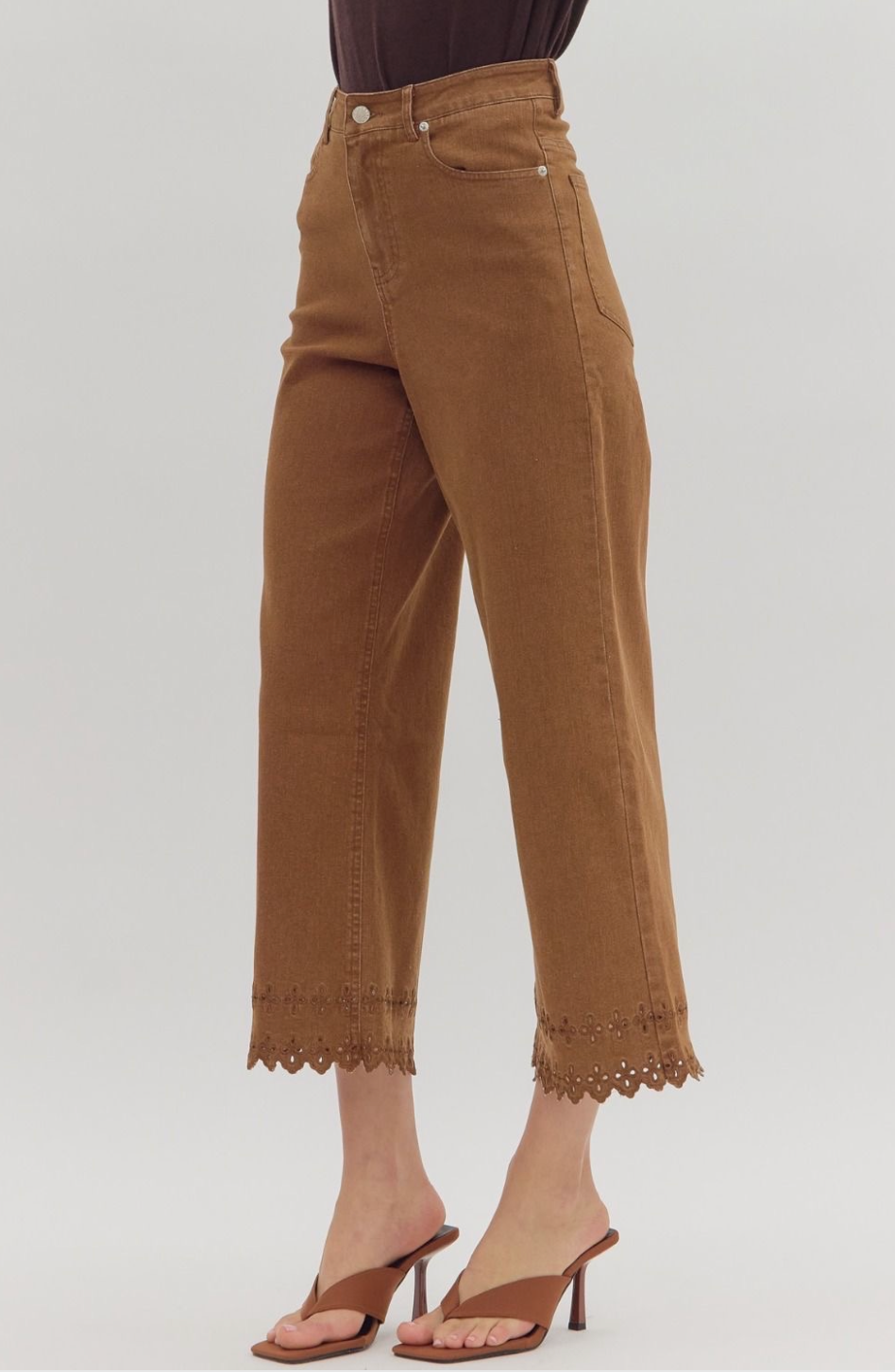Chestnut Jeans