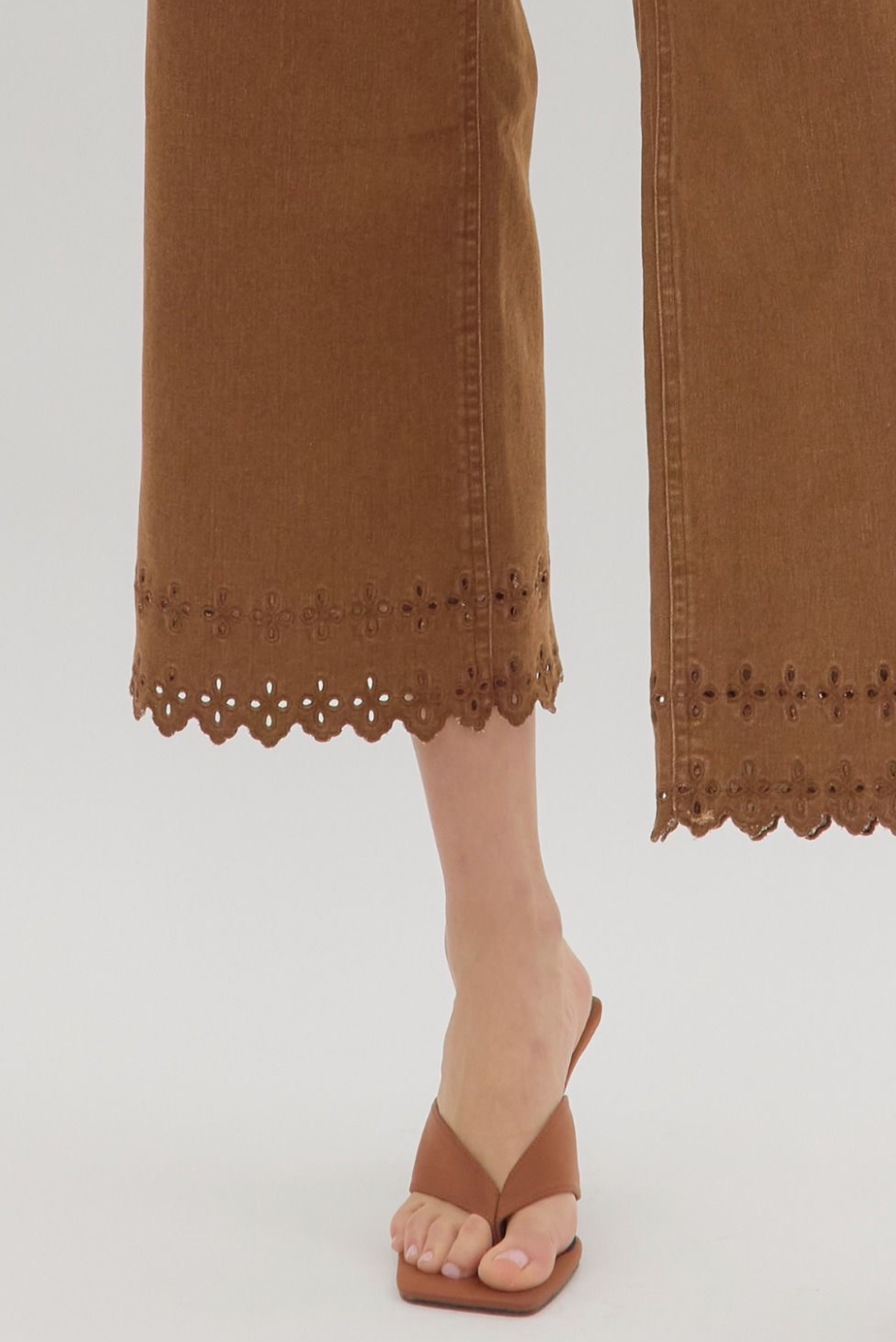Chestnut Jeans
