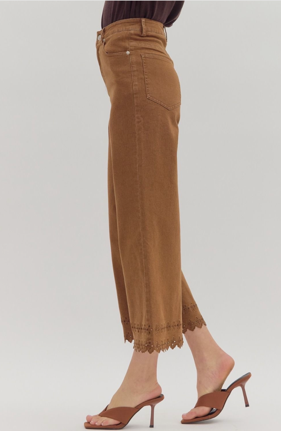 Chestnut Jeans
