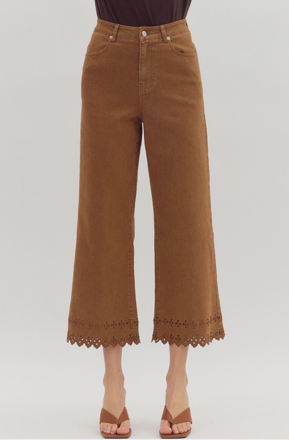Chestnut Jeans