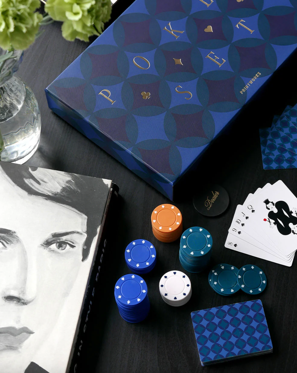 Poker Set