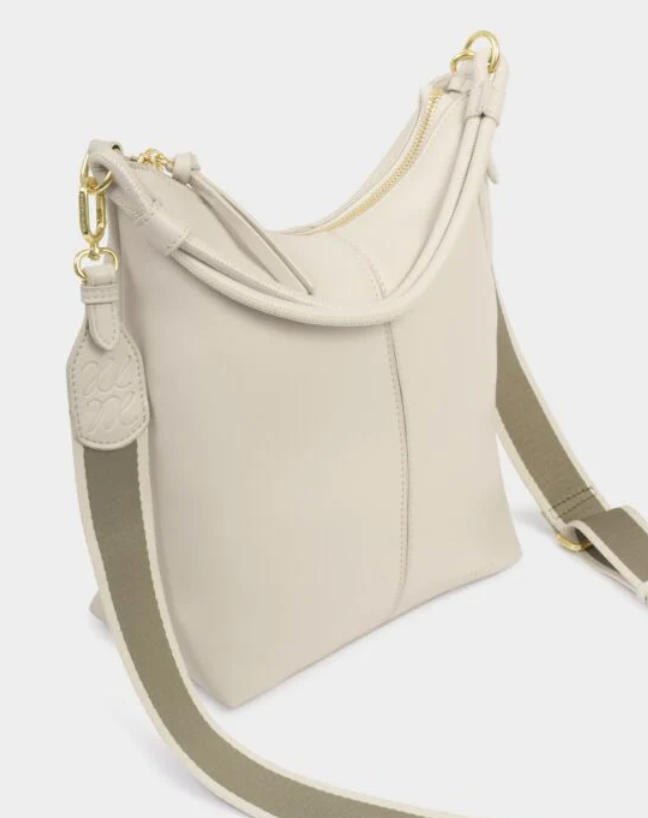 Hallie Satchel Bag