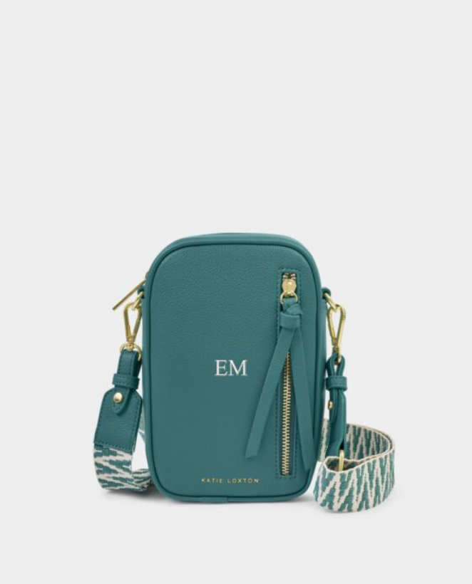 The Taylor Crossbody