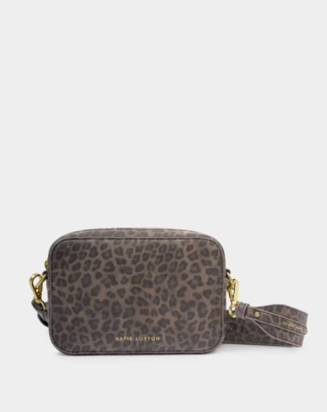 The Avery Crossbody