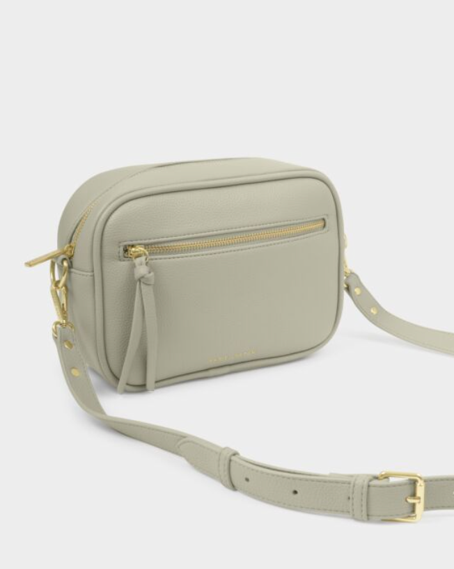 The Charley Crossbody
