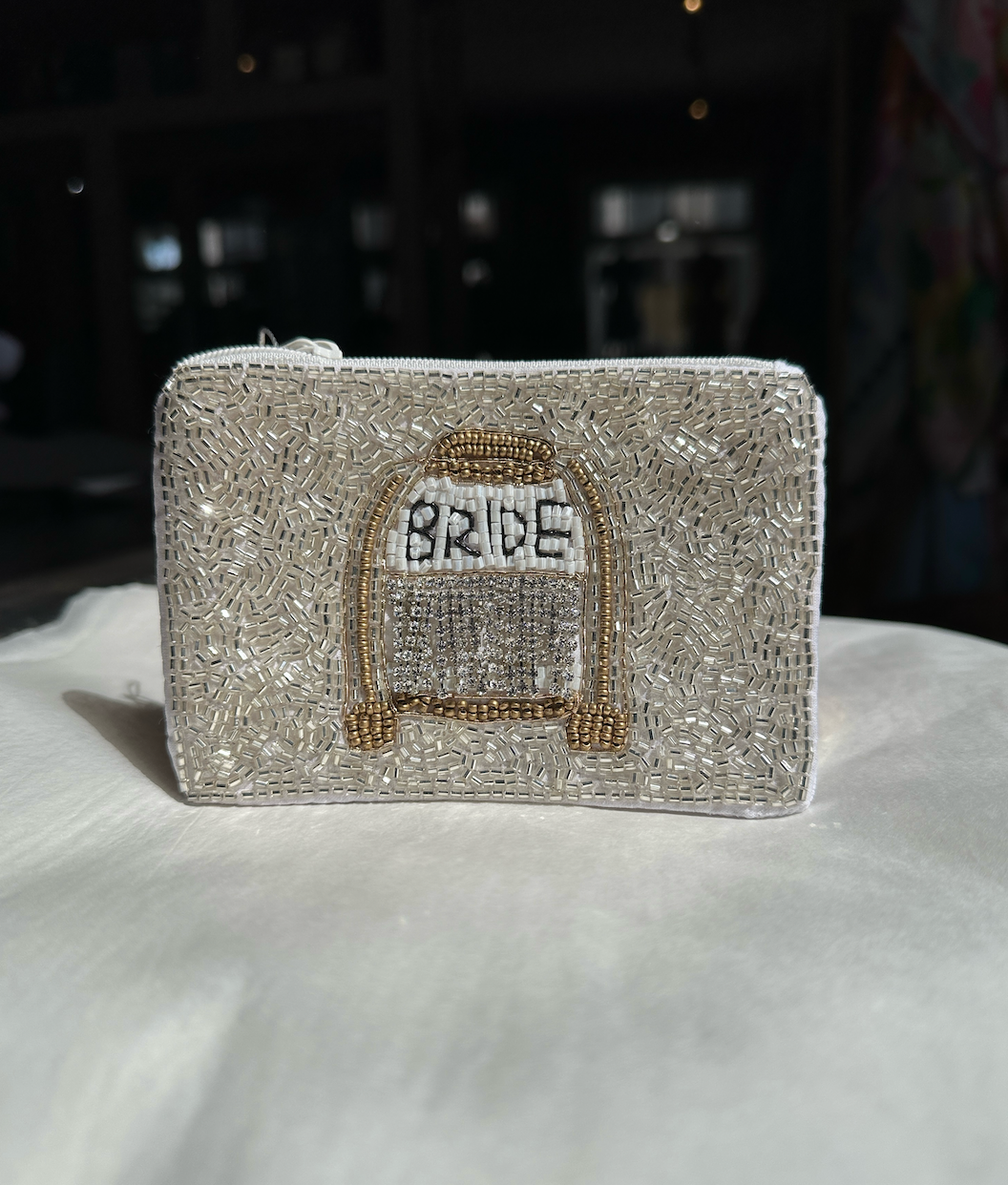 Bride Wallet