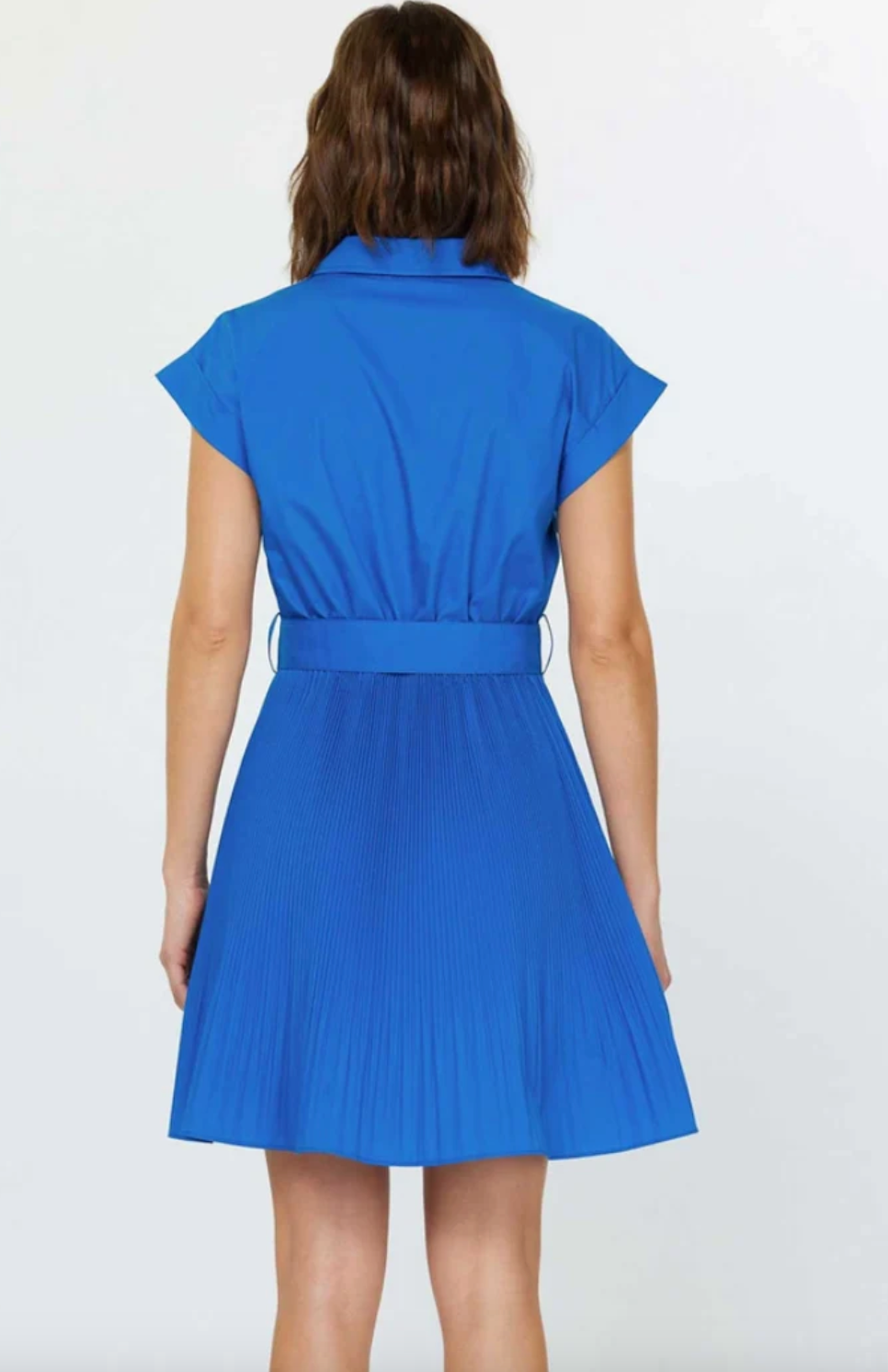 Sapphire Dress