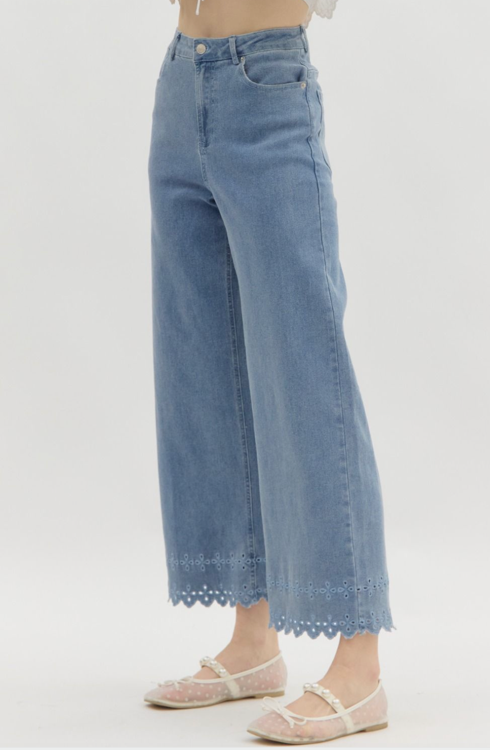 Hickory Jeans