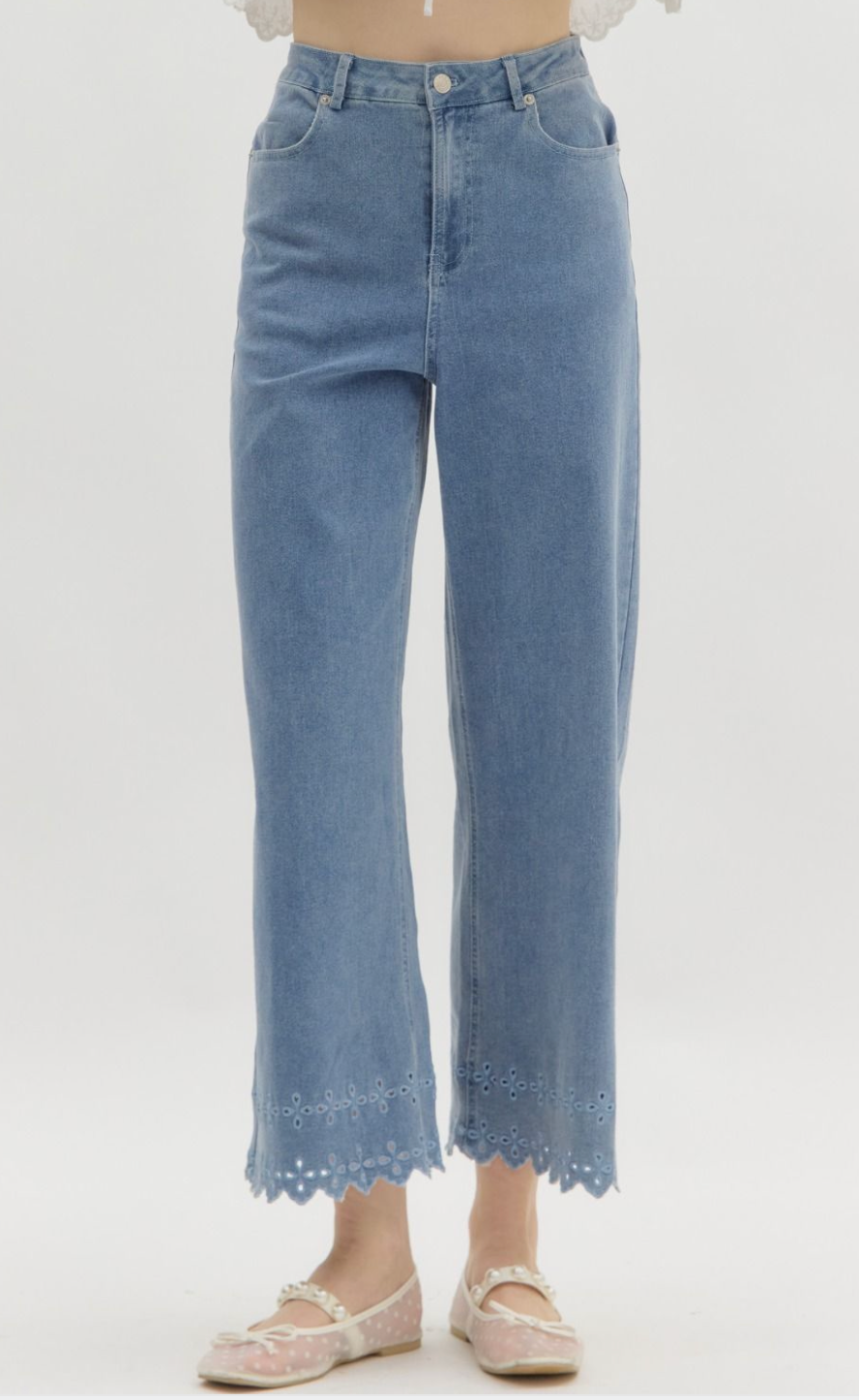 Hickory Jeans