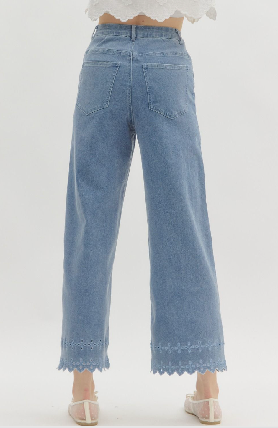 Hickory Jeans