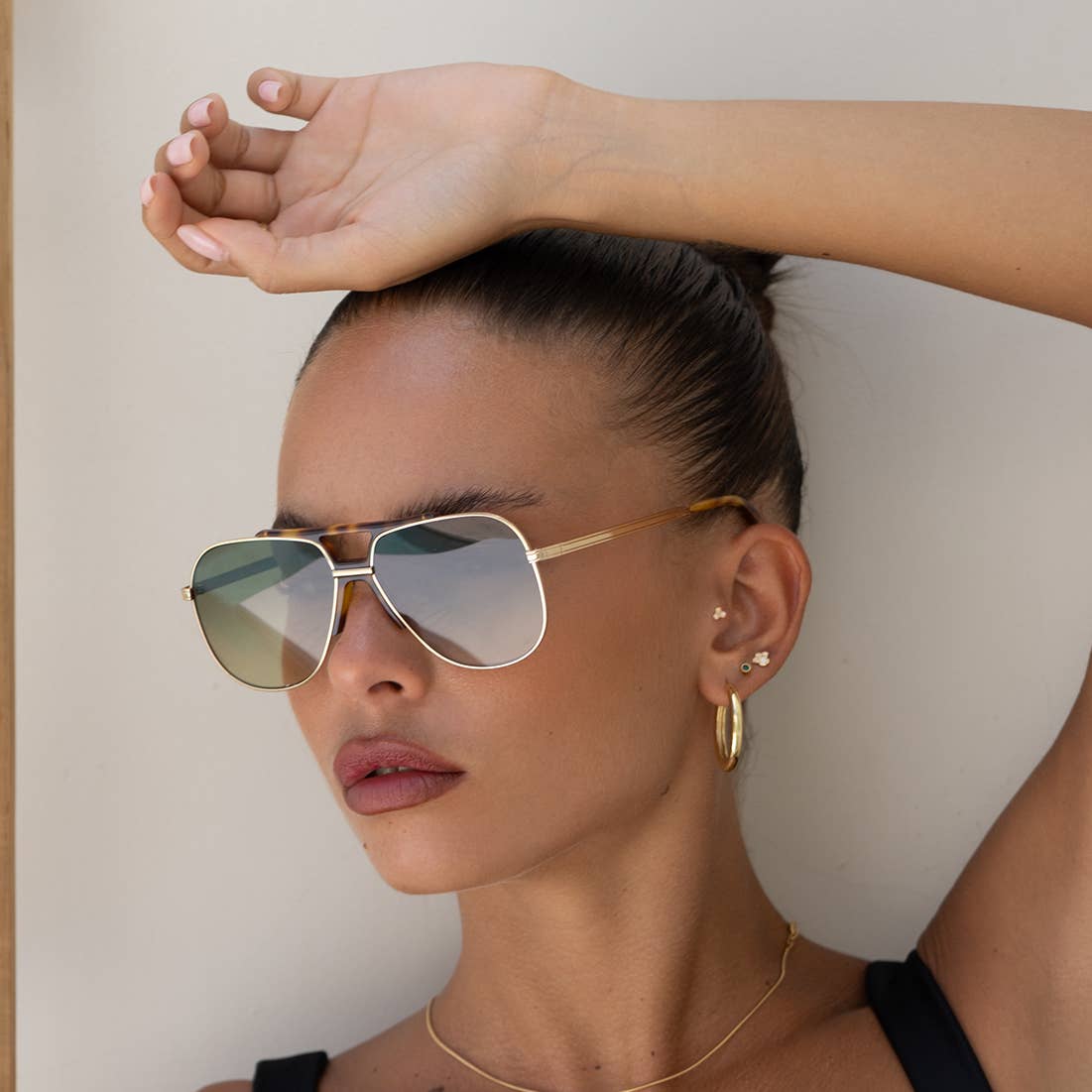 Logan Sunnies