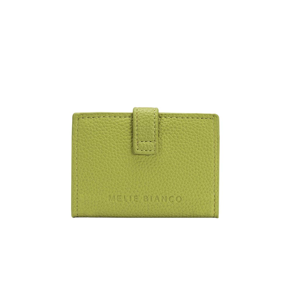 Pistachio Wallet