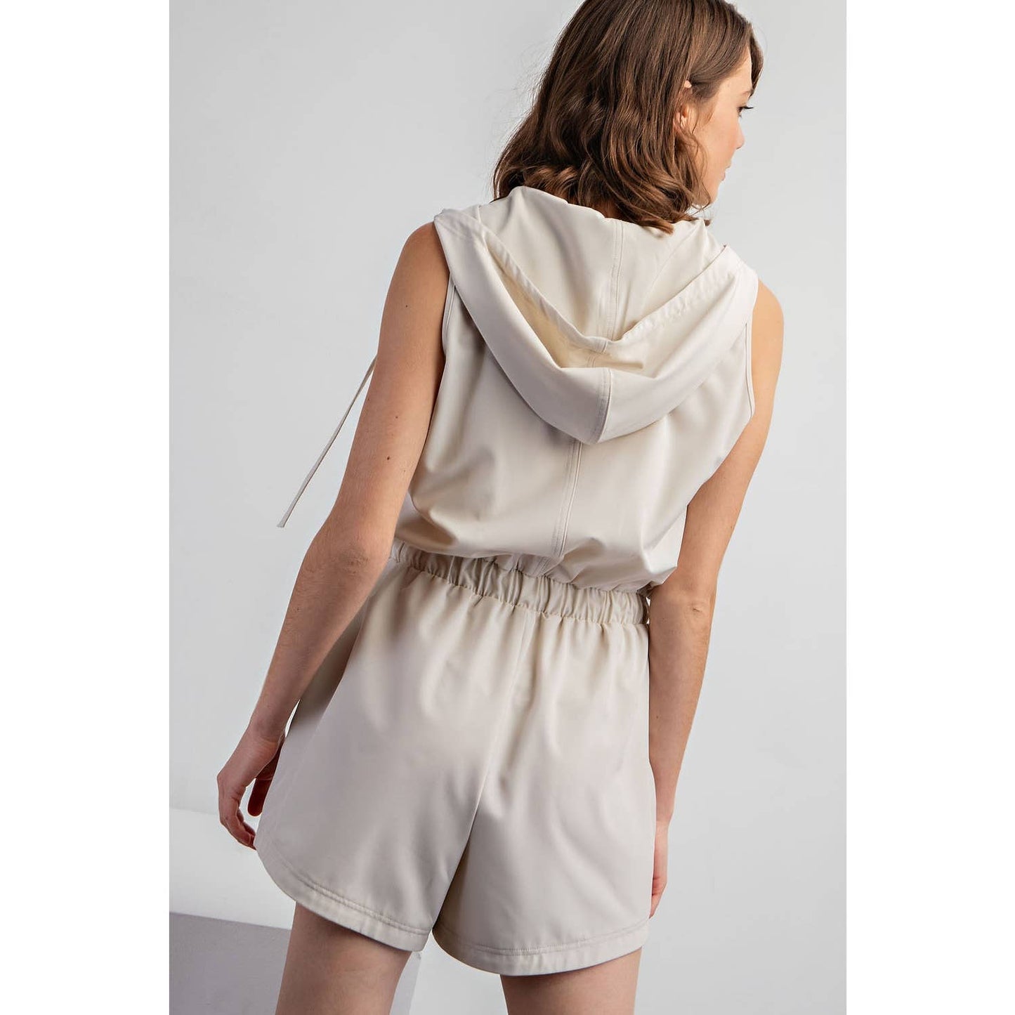 Cove Romper