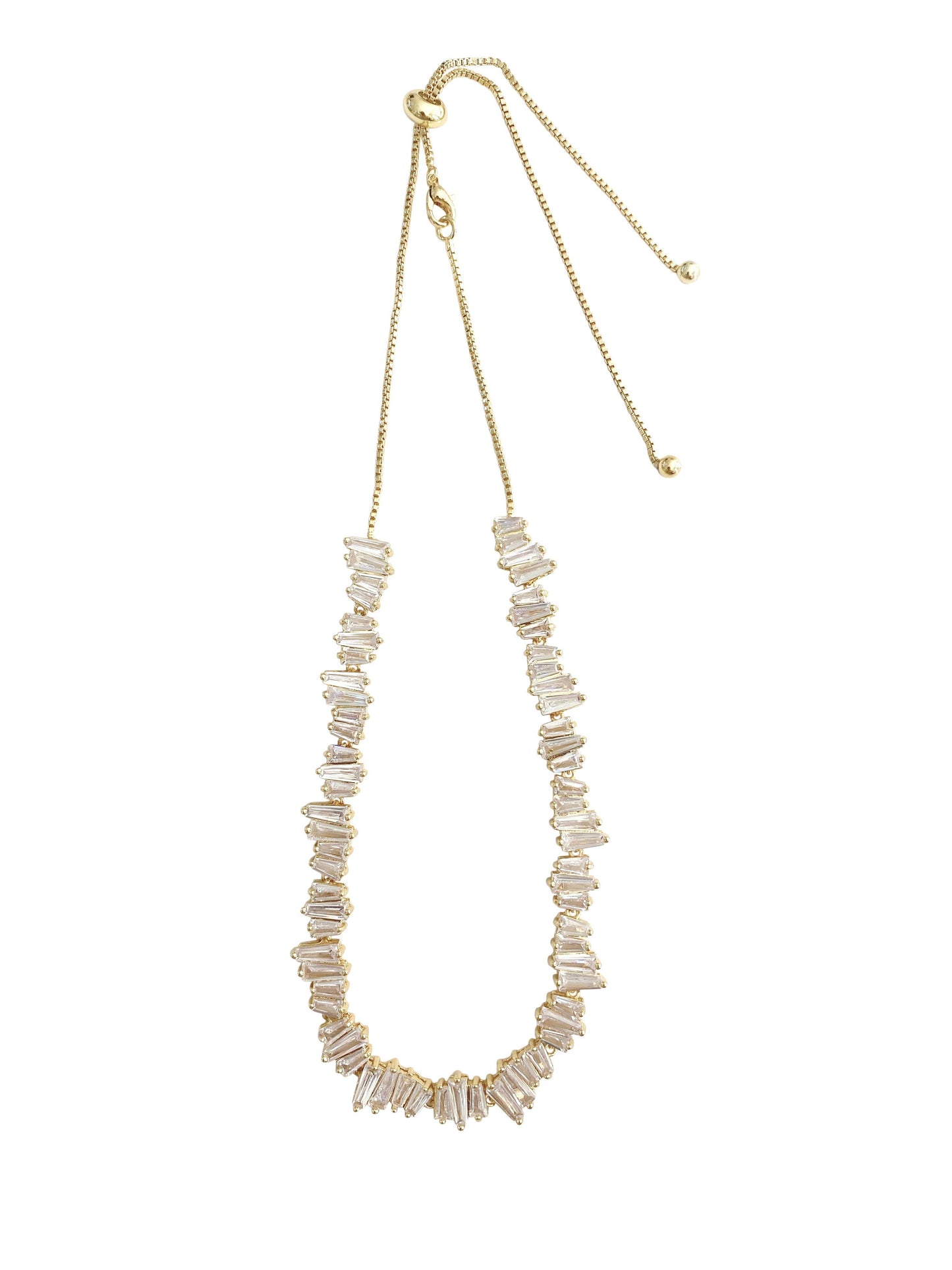 Capri Necklace