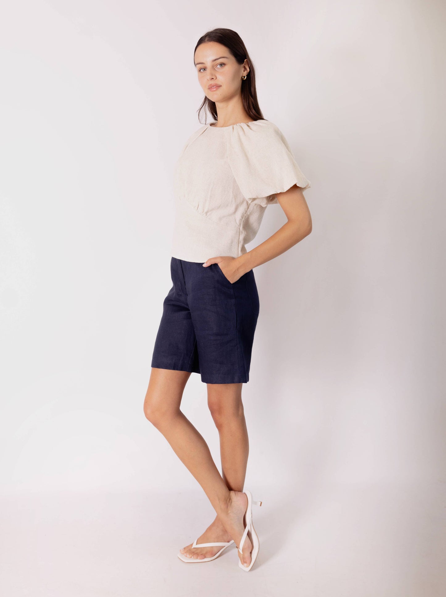 Lavatera Top