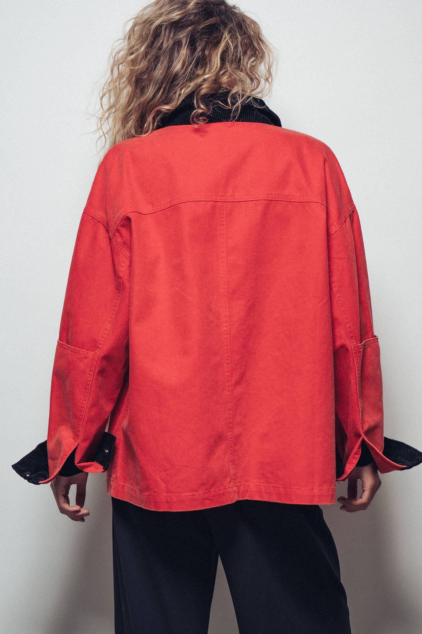 Redwood Utility Jacket