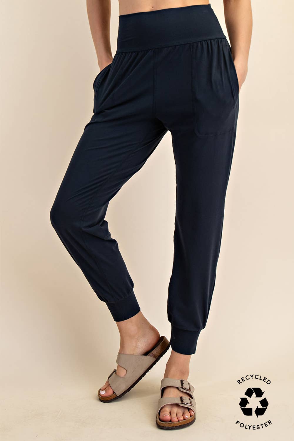 Driftwood Joggers