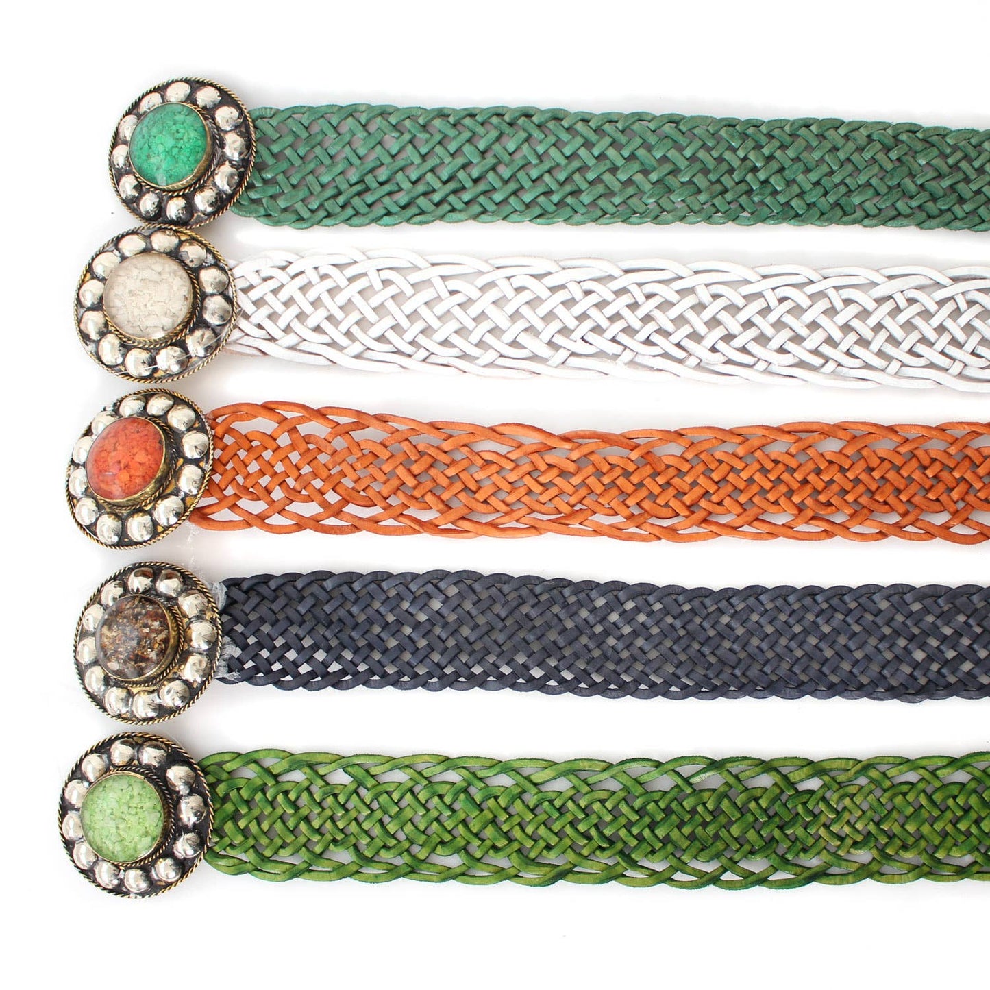 Amazonian Belt