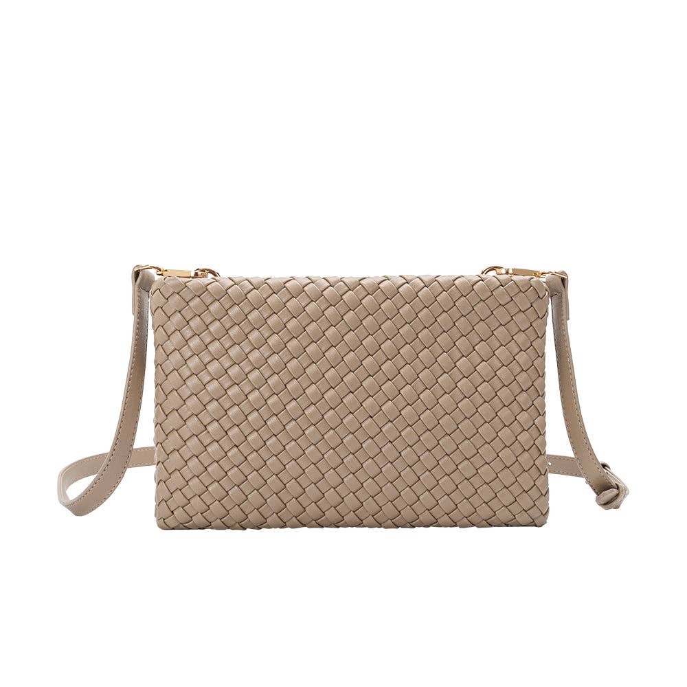Oatridge Crossbody Bag