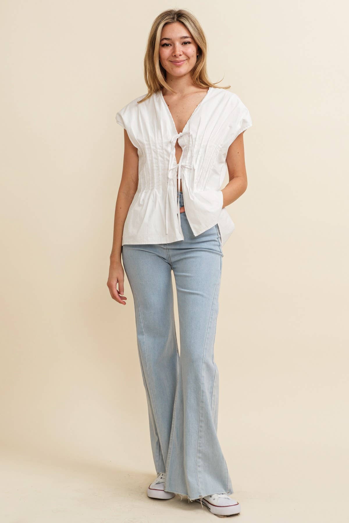 Willow Blouse