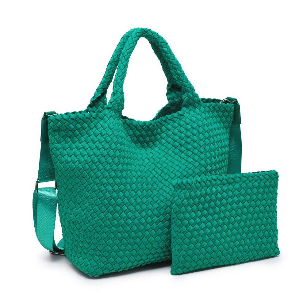 Free Spirit Tote