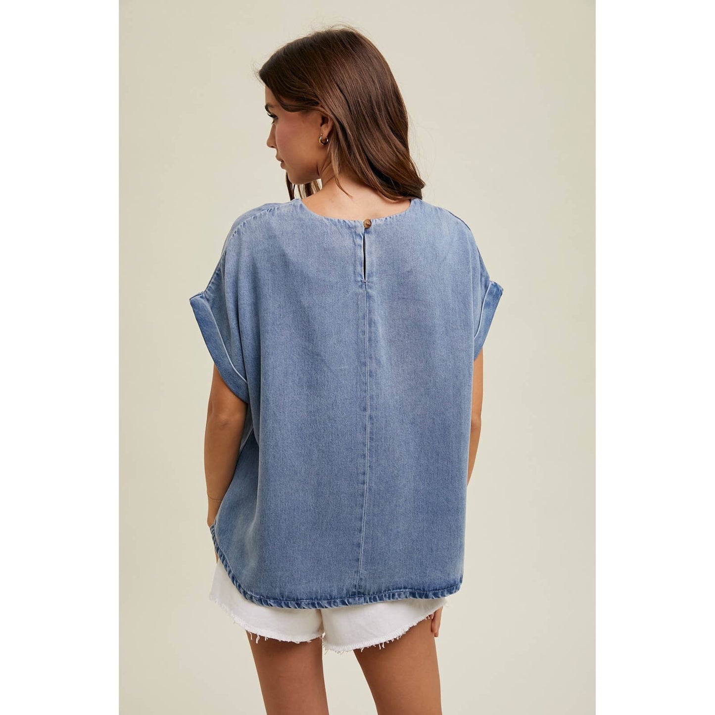 Carnation Top