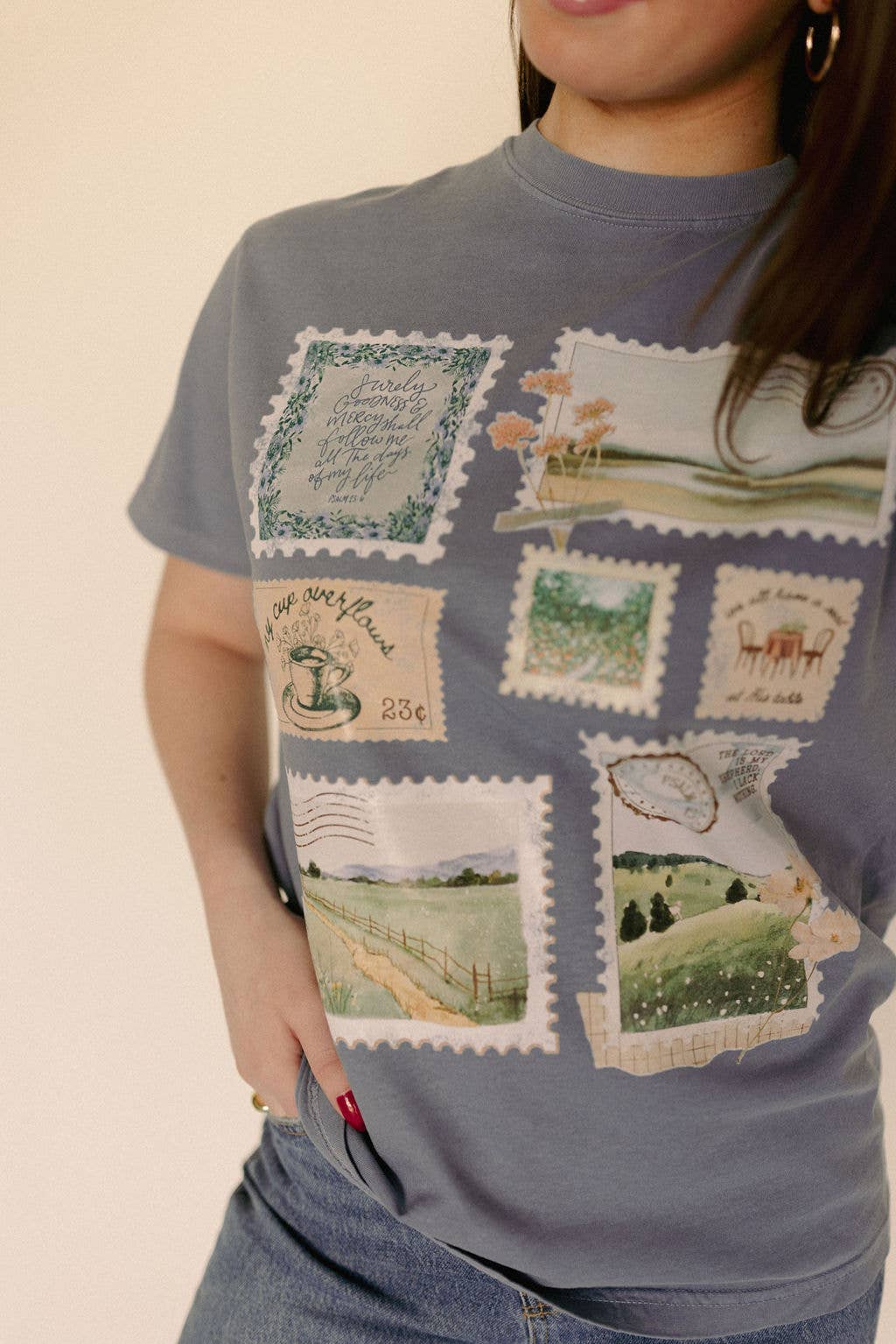 Goodness T-shirt