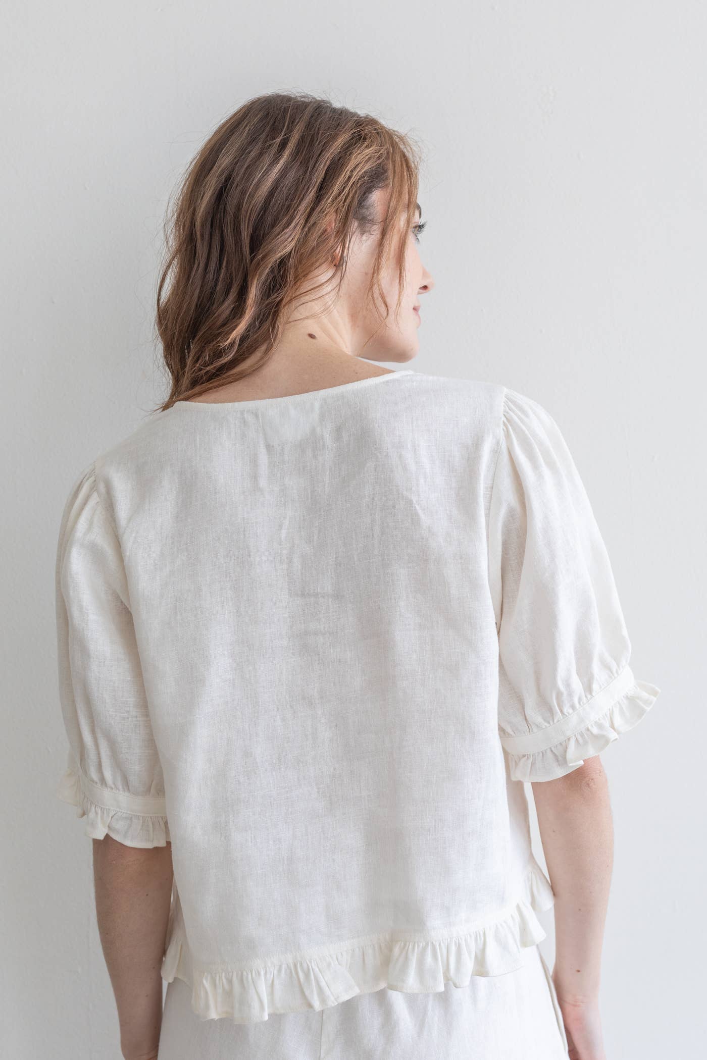Chicory Top