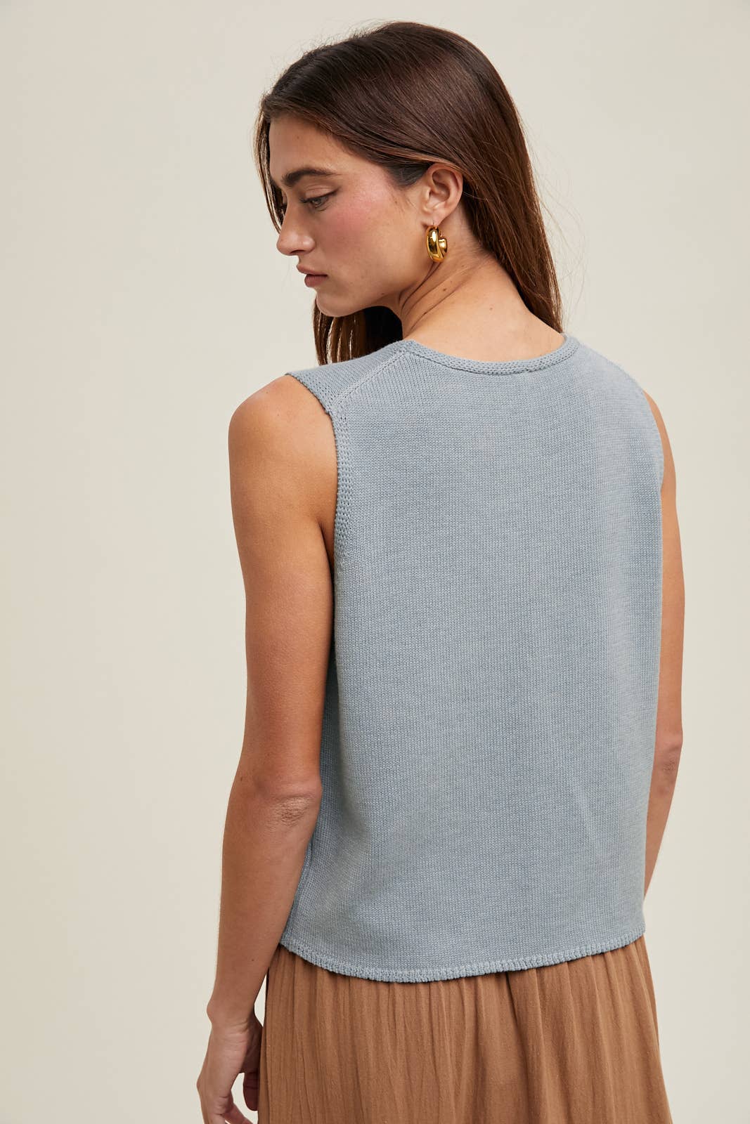 Poppy Tank