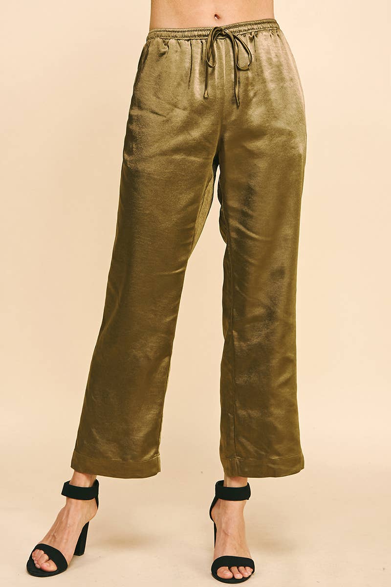 Ash Pants