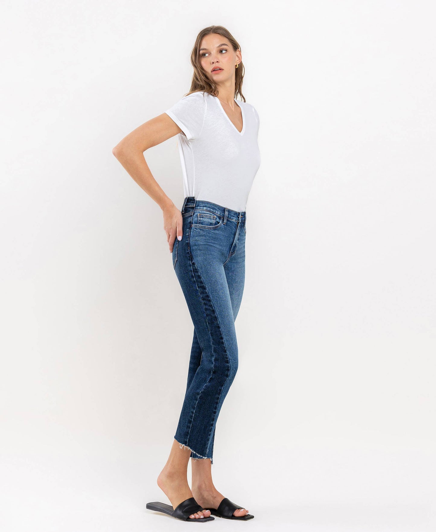 Cedar Jeans
