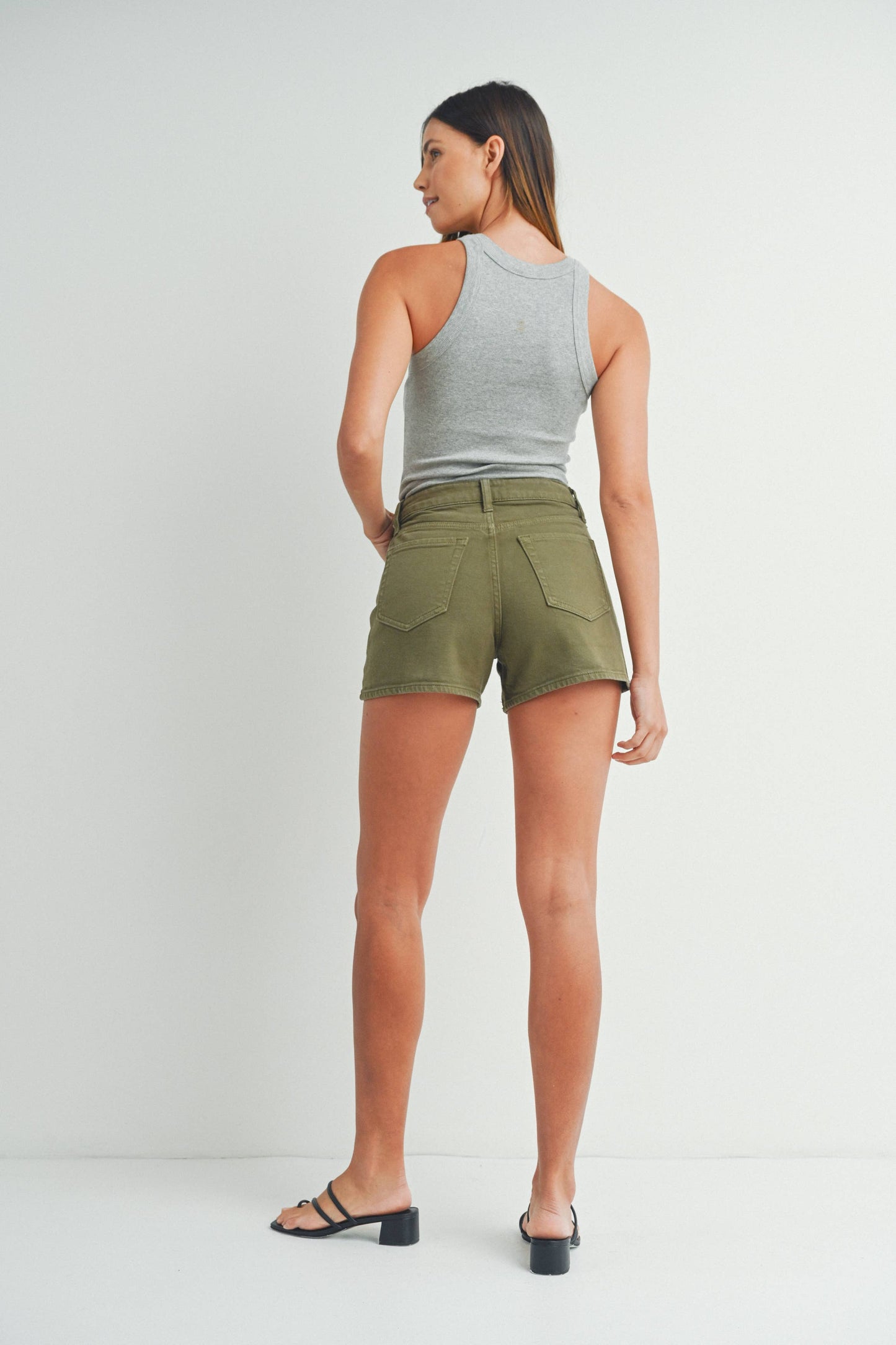 Kiwi Shorts