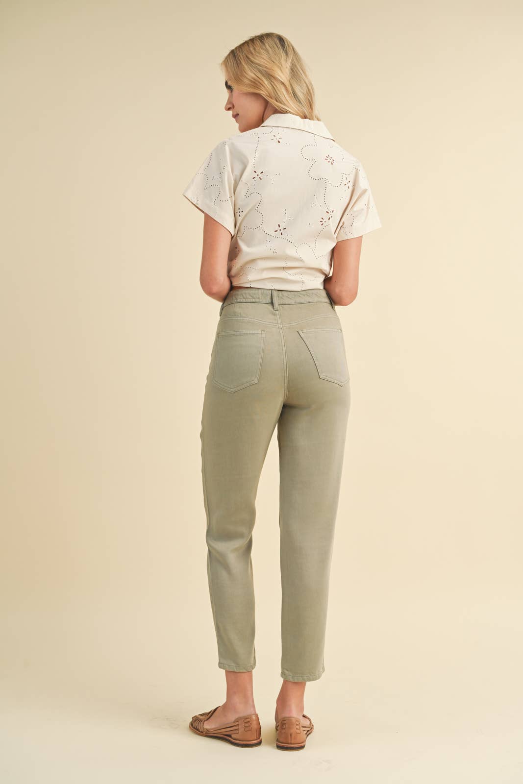 Rowan Pants