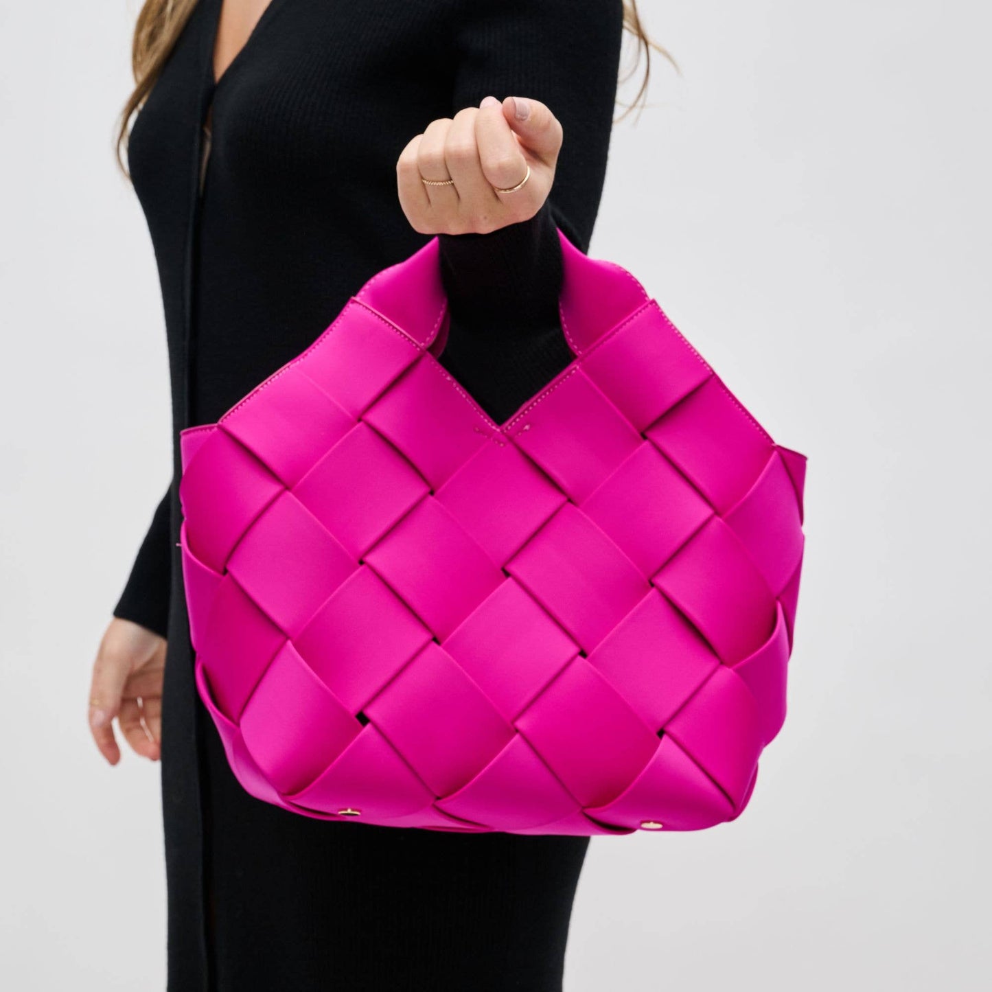 Palm Grove Tote