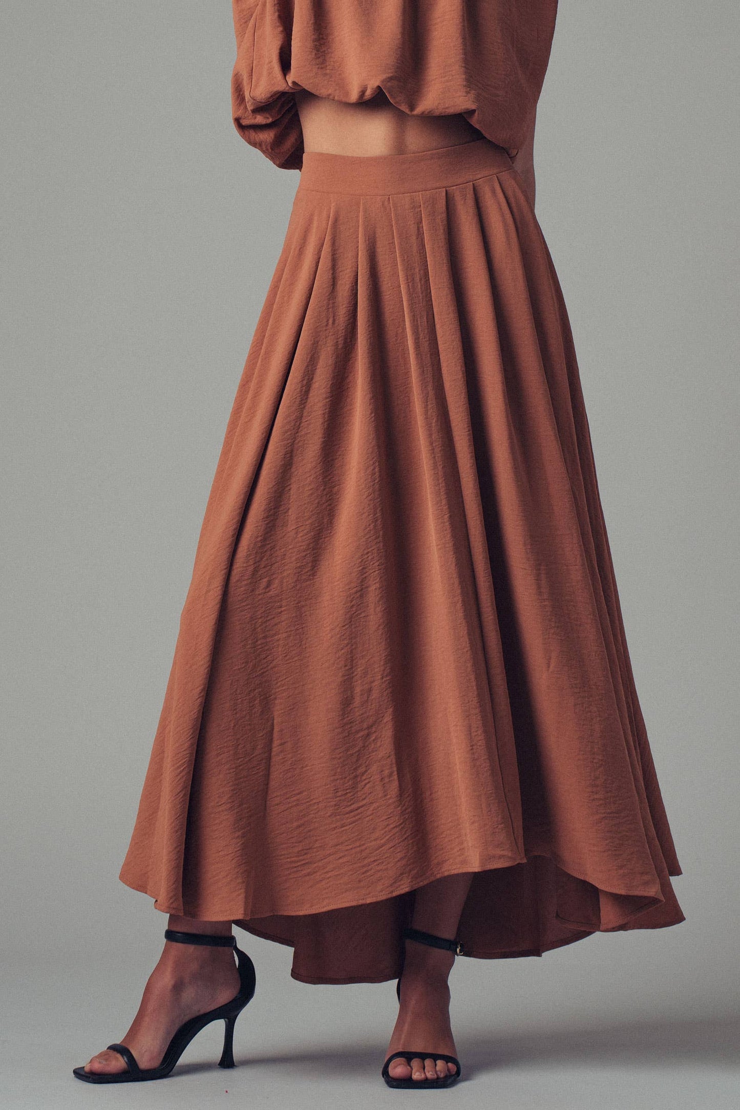 Ara Skirt