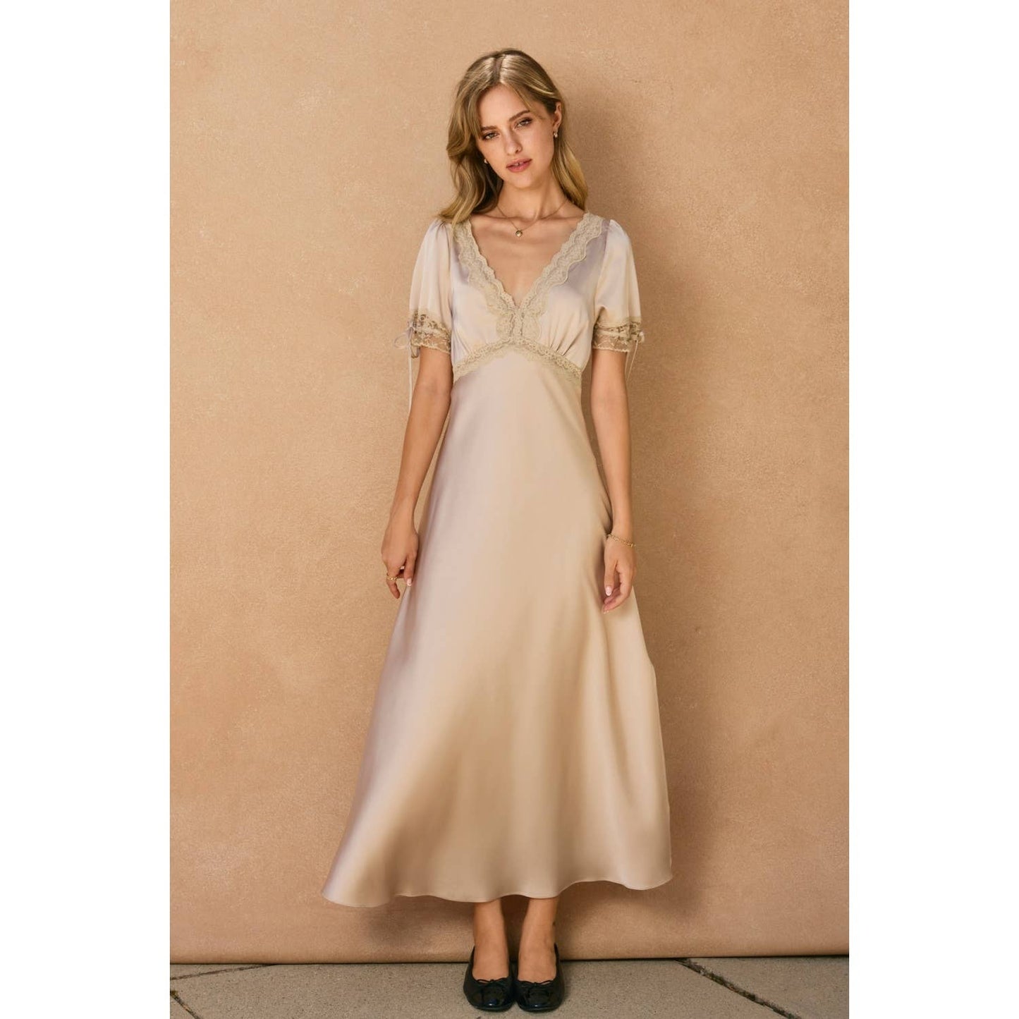 Dawnstone Dress