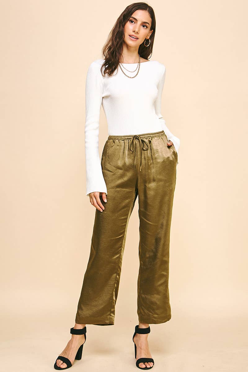 Ash Pants