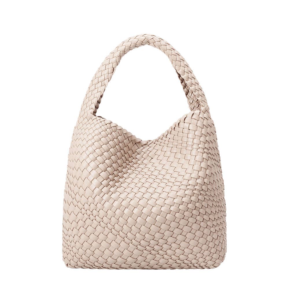 Sun Bleached Shoulder Bag