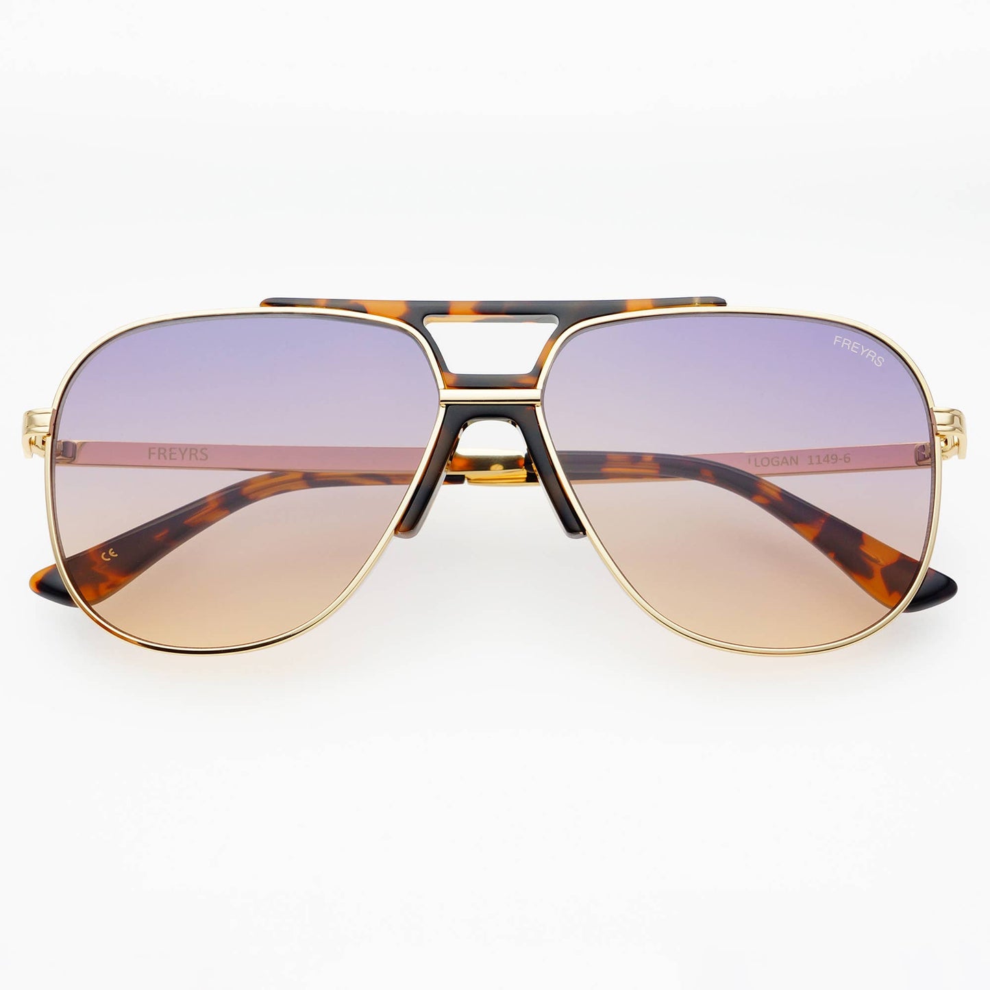 Logan 2.0 Sunnies
