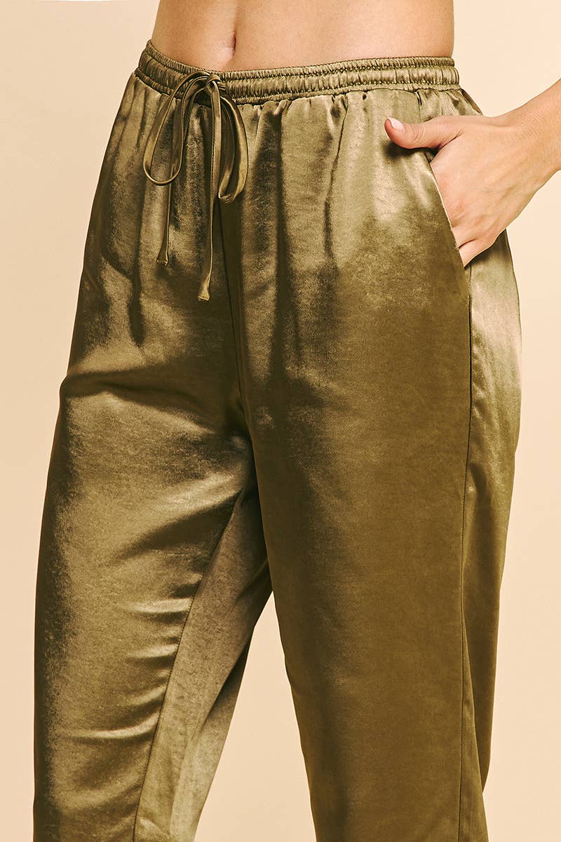 Ash Pants