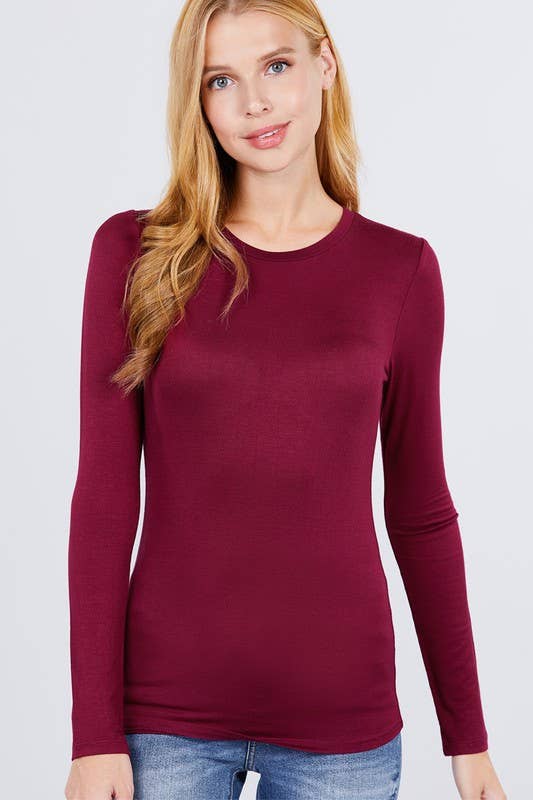 The Serenity Top