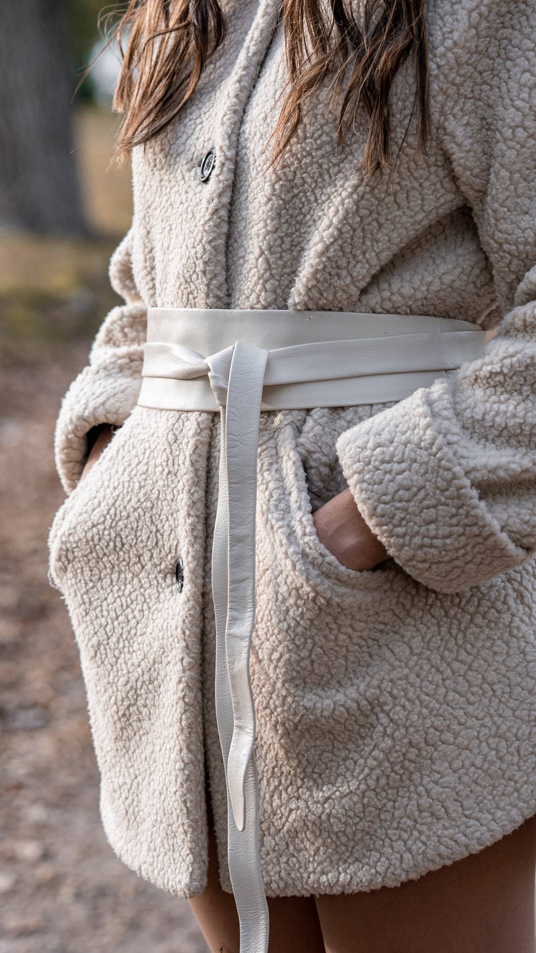 Badlands Belt